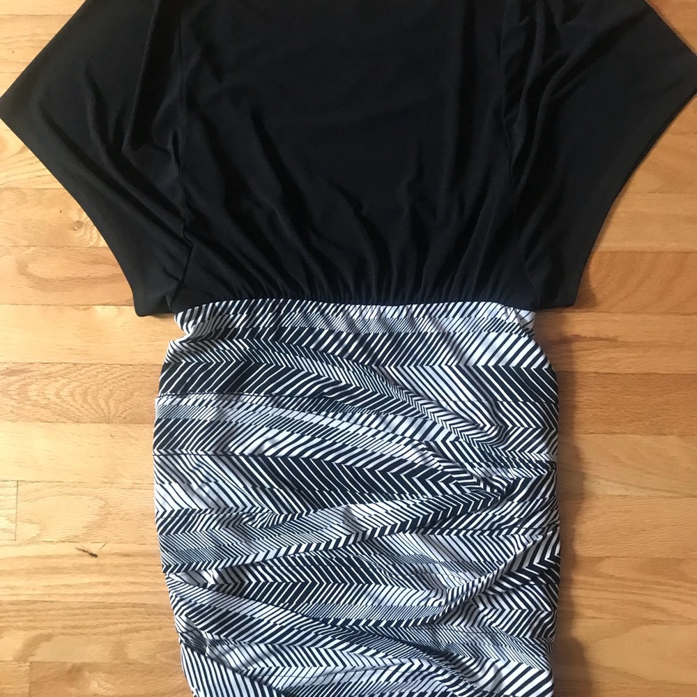 Bcbg generation dress